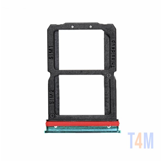 SIM HOLDER ONEPLUS 7 BLUE